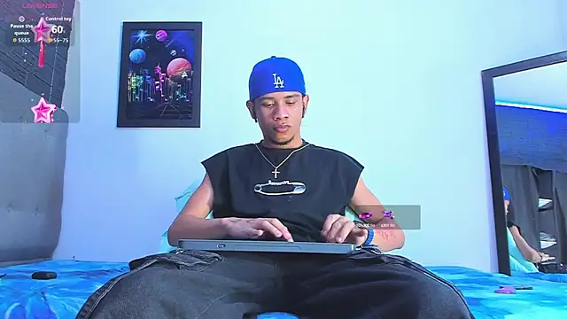 Romancartier 1 online show from 18, 9, 2025