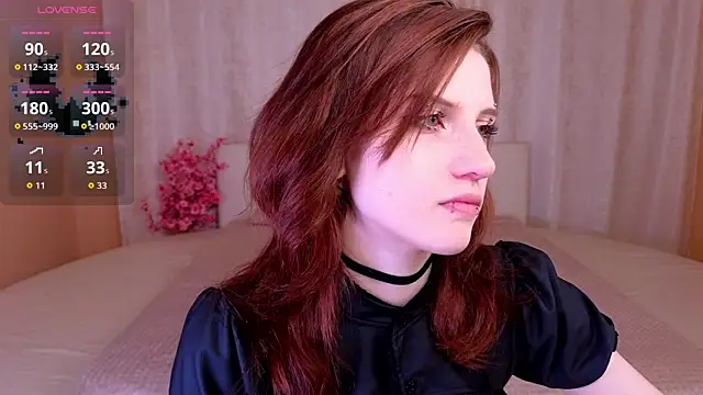 dark vamp  online show from 31, 3, 2026