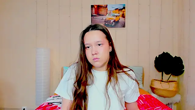 Mira Karter online show from 16, 10, 2025