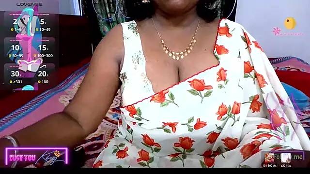 honey-sexy online show from 21, 5, 2026