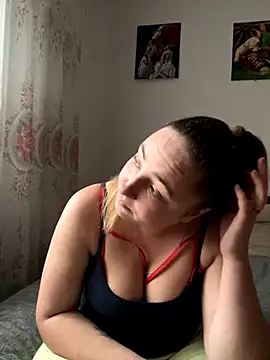 Joannakiss online show from 13, 11, 2025