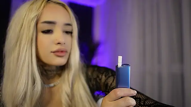 blondie muller online show from 10, 2, 2026