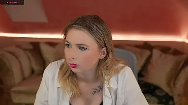 Inessa Song online show from 6, 12, 2024