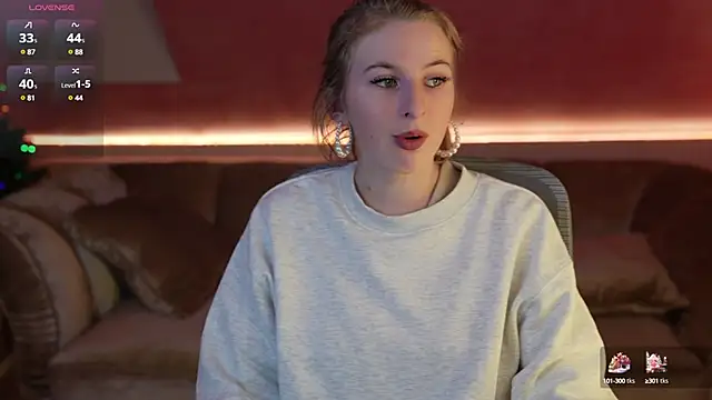 Inessa Song online show from 7, 1, 2025