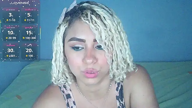 Lucy White   online show from 18, 1, 2026