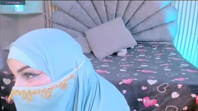 Amaltea online show from 27, 3, 2026