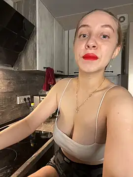 Snapshot of Kitty_Katrine chatting on 23, 10, 2025 Kitty Katrine online show from 23, 10, 2025