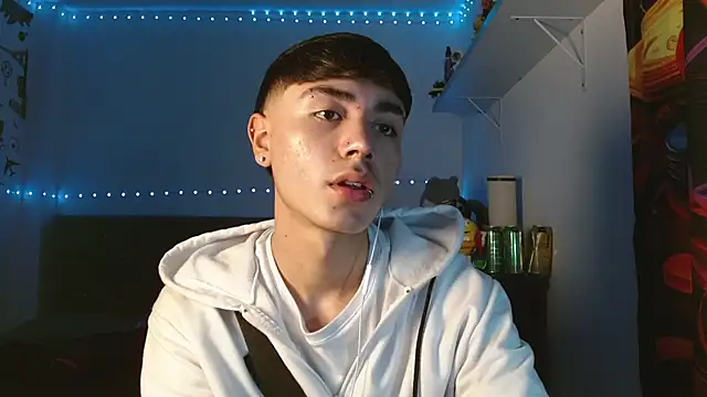 Snapshot of Im_juanda chatting on 5, 12, 2024 Im juanda online show from 5, 12, 2024