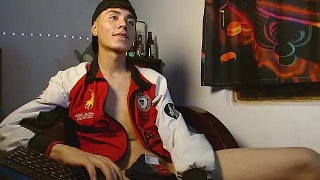 Snapshot of Im_juanda chatting on 13, 12, 2024 Im juanda online show from 13, 12, 2024