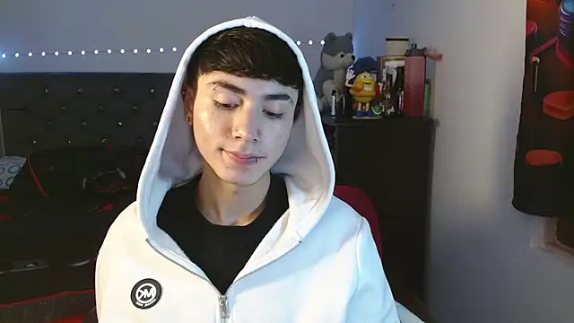 Snapshot of Im_juanda chatting on 16, 12, 2024 Im juanda online show from 16, 12, 2024