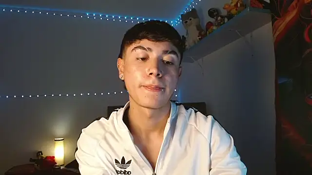 Snapshot of Im_juanda chatting on 24, 1, 2025 Im juanda online show from 24, 1, 2025