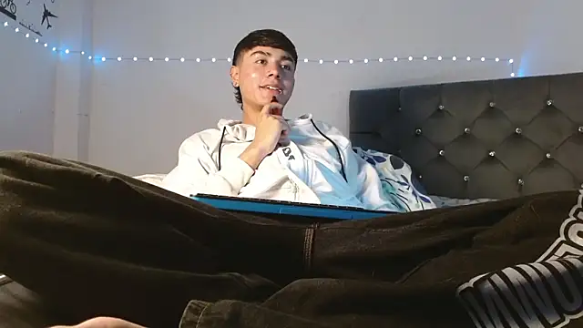 Snapshot of Im_juanda chatting on 27, 1, 2025 Im juanda online show from 27, 1, 2025