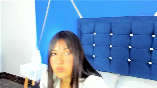 AndreaBlack online show from 18, 2, 2025