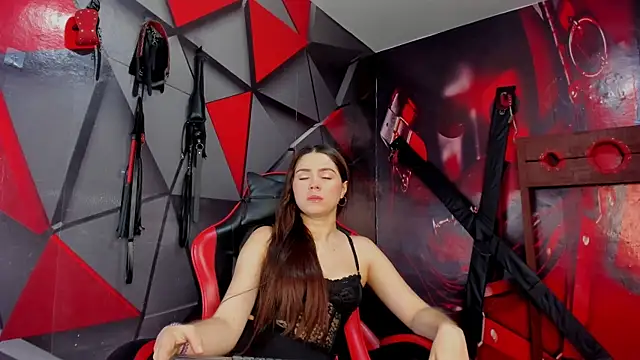 Hana and Zeta online show from 20, 9, 2025