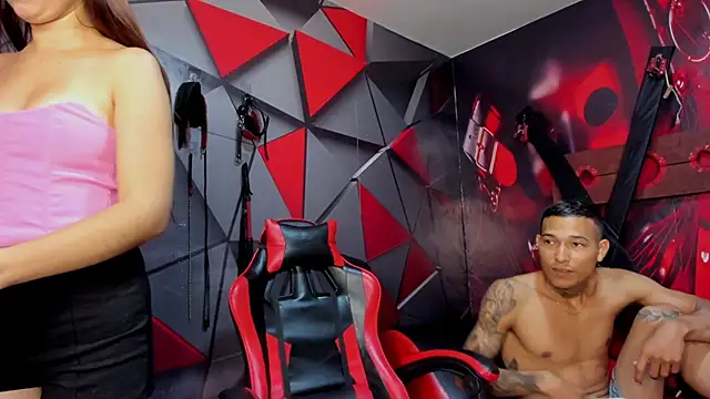 Hana and Zeta online show from 28, 9, 2025