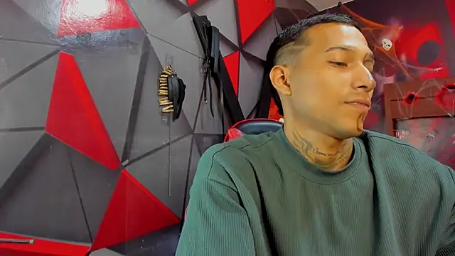 Hana and Zeta online show from 31, 10, 2025