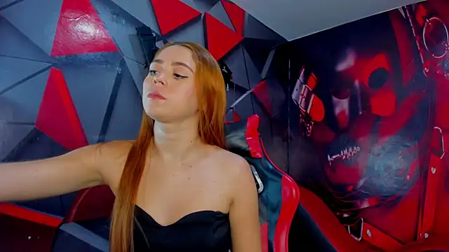 Hana and Zeta online show from 18, 12, 2025