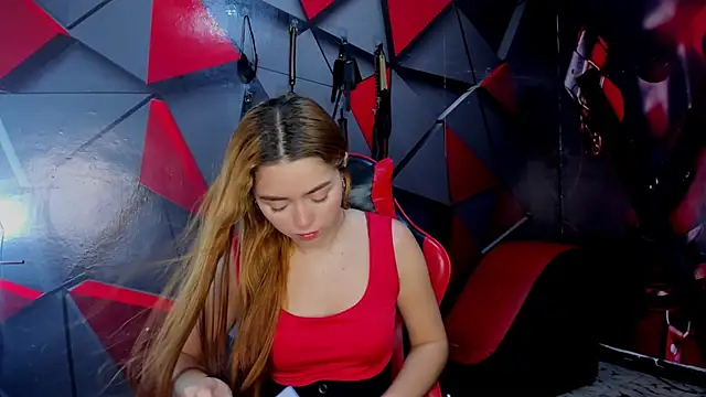 Snapshot of Hana_and_Zeta chatting on 17, 1, 2026 Hana and Zeta online show from 17, 1, 2026