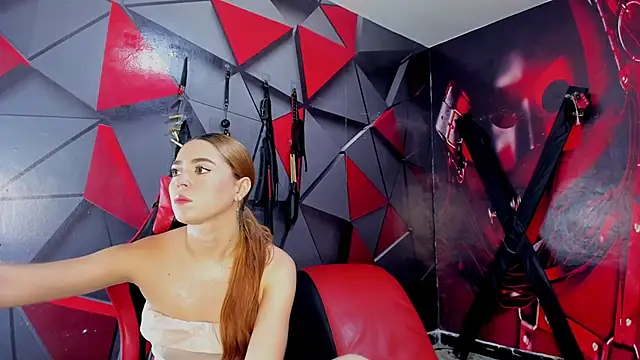 Snapshot of Hana_and_Zeta chatting on 18, 1, 2026 Hana and Zeta online show from 18, 1, 2026