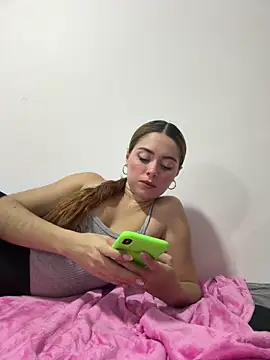 Snapshot of Hana_and_Zeta chatting on 11, 2, 2026 Hana and Zeta online show from 11, 2, 2026