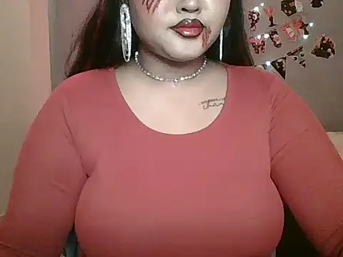 Snapshot of Your-love-12 chatting on 31, 10, 2025 Your-love-12 online show from 31, 10, 2025