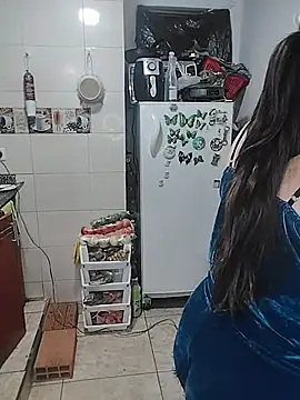 ZuriandAlex online show from 4, 12, 2025