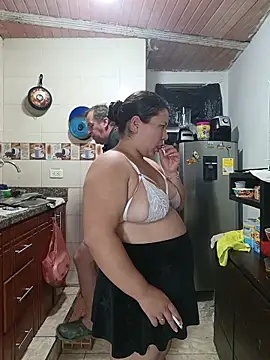 ZuriandAlex online show from 11, 2, 2026