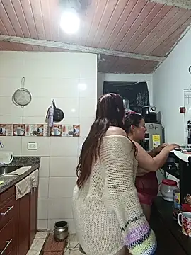 ZuriandAlex online show from 17, 2, 2026