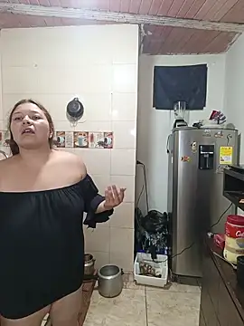 ZuriandAlex online show from 6, 4, 2026