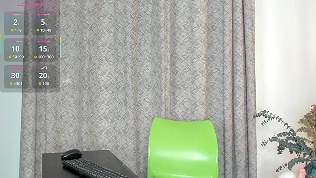 Snapshot of angelswets chatting on 28, 10, 2025 angelswets online show from 28, 10, 2025