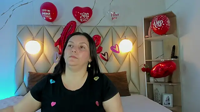 angelswets online show from 14, 2, 2026