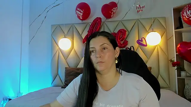 angelswets online show from 15, 2, 2026