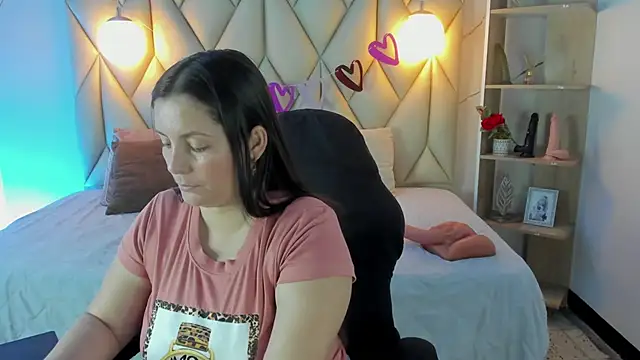 angelswets online show from 20, 3, 2026