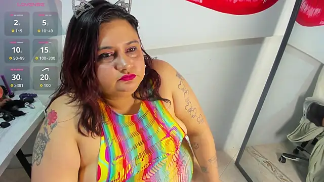 electrabig 6 online show from 4, 12, 2025