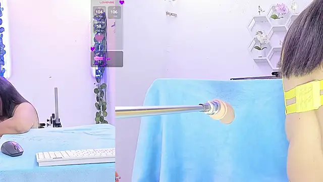 tatianasex 97 online show from 24, 10, 2025