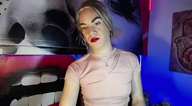 KamilaParrisx online show from 10, 1, 2025