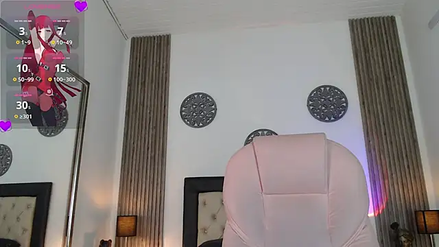 Snapshot of pettit_courtny chatting on 18, 1, 2025 pettit courtny online show from 18, 1, 2025