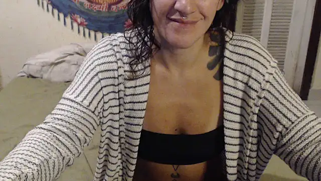 MissRebeka online show from 11, 5, 2026