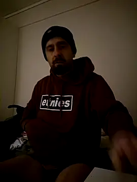 Snapshot of Starboy6662 chatting on 19, 12, 2025 Starboy6662 online show from 19, 12, 2025