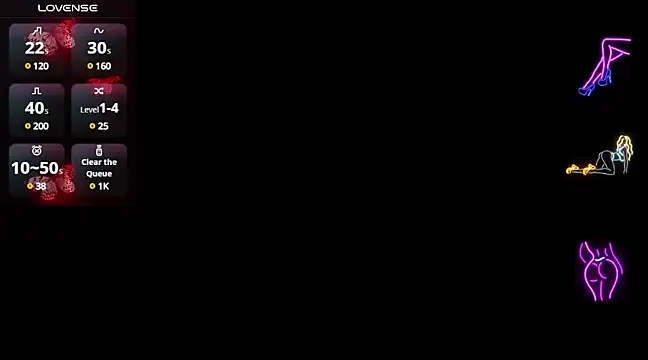 karla 999 online show from 10, 12, 2024