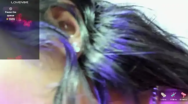 karla 999 online show from 12, 12, 2024