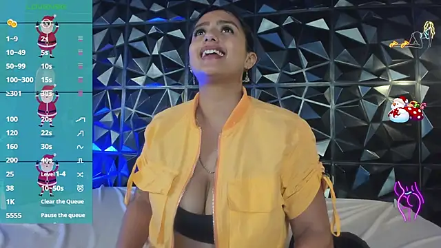 karla 999 online show from 3, 1, 2025