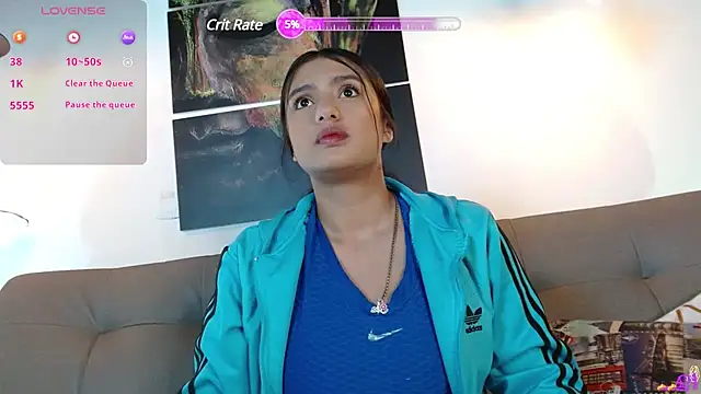 karla 999 online show from 16, 1, 2025