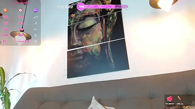 karla 999 online show from 16, 1, 2025