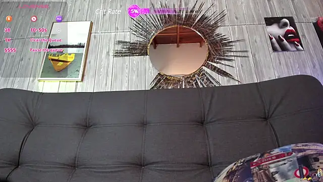 karla 999 online show from 30, 1, 2025