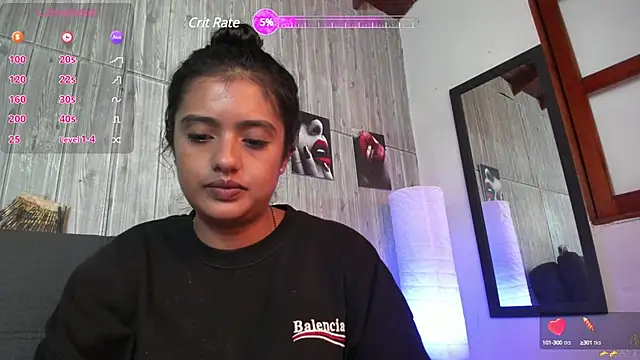 karla 999 online show from 7, 2, 2025