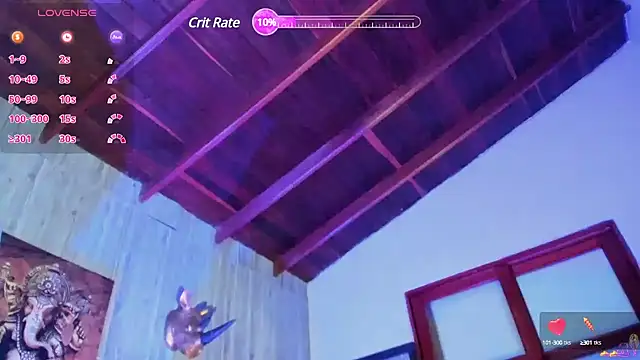 karla 999 online show from 4, 3, 2025