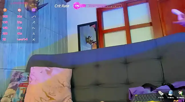 karla 999 online show from 13, 3, 2025