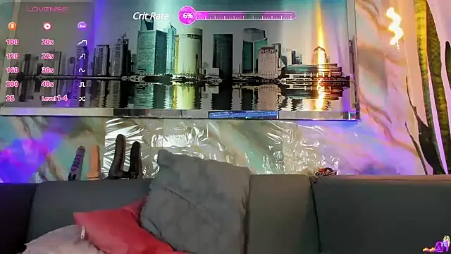 karla 999 online show from 15, 3, 2025