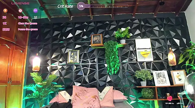 karla 999 online show from 19, 3, 2025